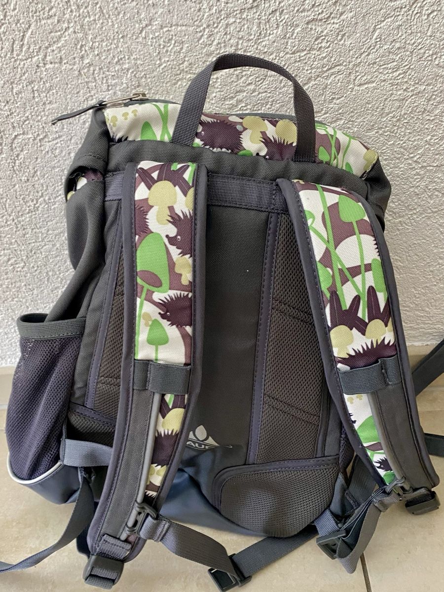 Vaude Borse & Zaini: Wanderrucksack Kinder – Usato da Berikon venduto da arisum 1