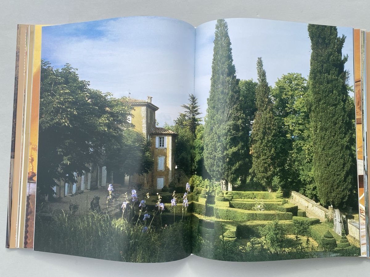 Libri: Interieurs in der Provence - Wohnen & Deko Buch – Usato da Zürich venduto da lesgarcons 1