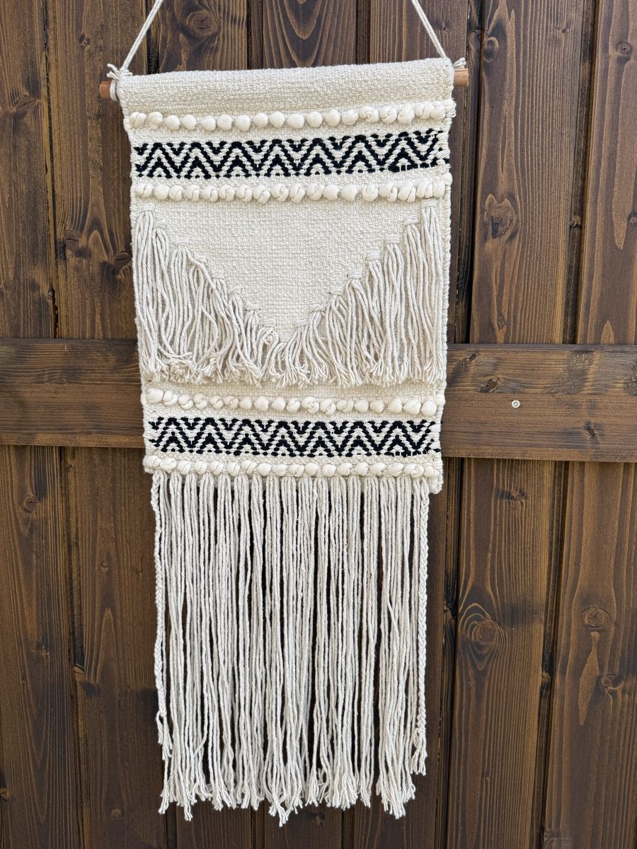 Toutes les décorations: Wandteppich Boho Style – D'occasion à Rorbas par Zunnii 1
