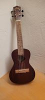Ukulele Aleho ALUC-M Modell gebraucht in gutem Zustand