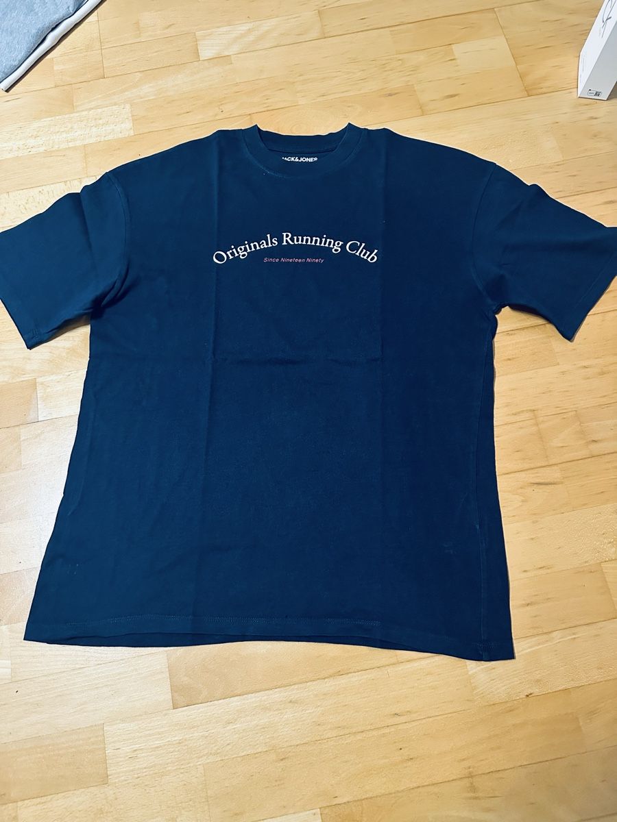 Jack & Jones T-shirt: Jack & Jones T-Shirt Gr. M – Usato da Weinfelden venduto da jos_nl7m