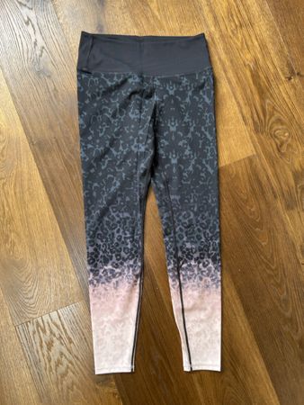 Sport Leggings Damen Gr. M