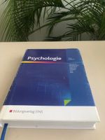 Buch FMS/ Gymnasium Psychologie !