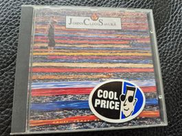 Johnny Clegg Savuka - cruel crazy beautiful world