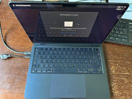 MacBook Air 13 Zoll M2 – sehr guter Zustand