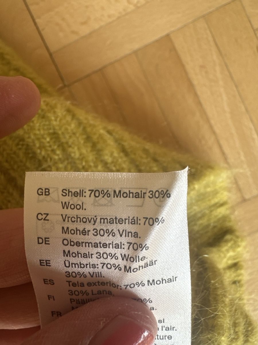 Cos Gilet & Giacche senza maniche: Veste von Cos – Usato da Zürich venduto da Ch.ri 2