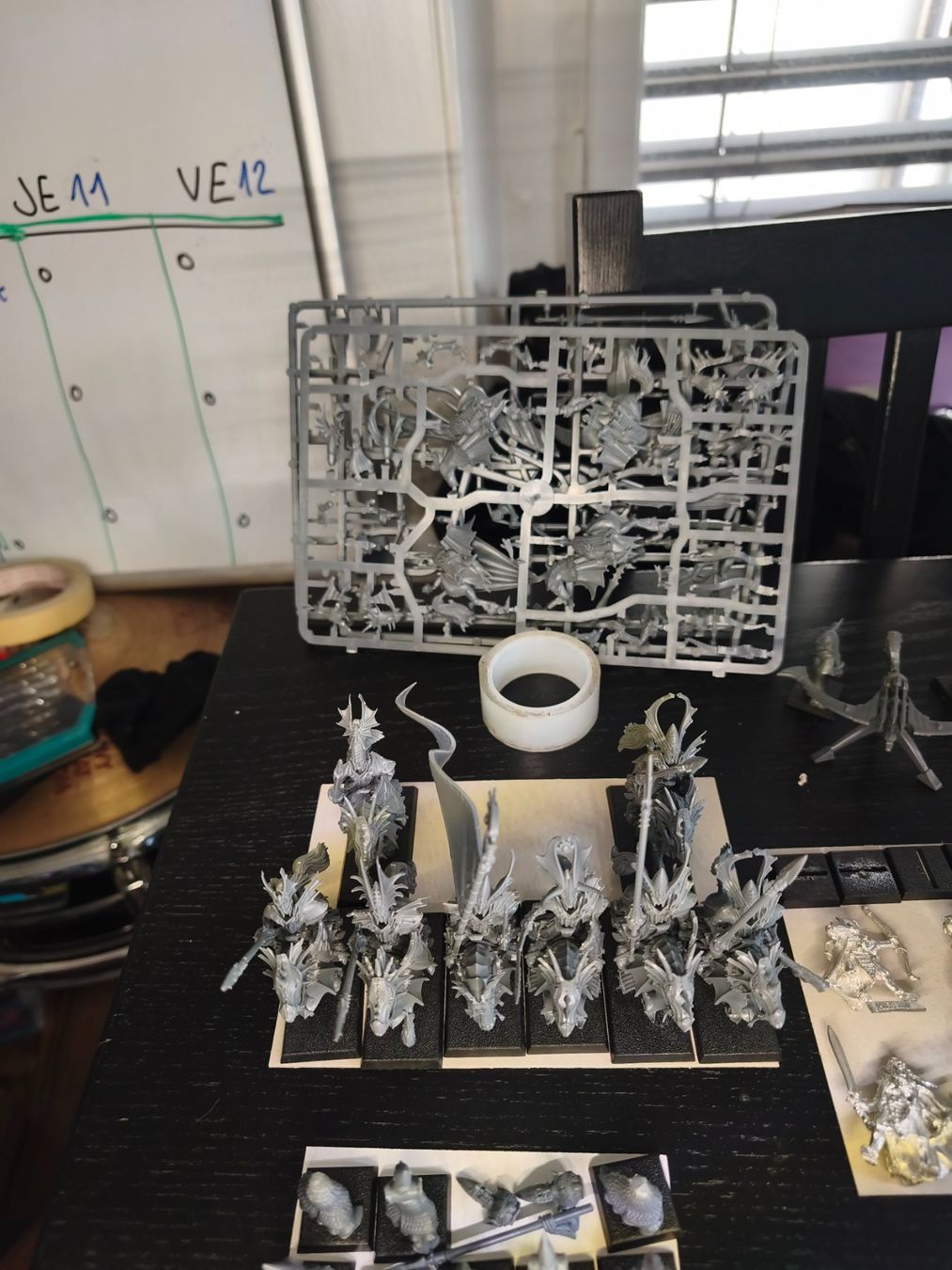 Spielzeuge: Warhammer WFB high elves - Sold separately! – Gebraucht aus Genève von EMellau 1