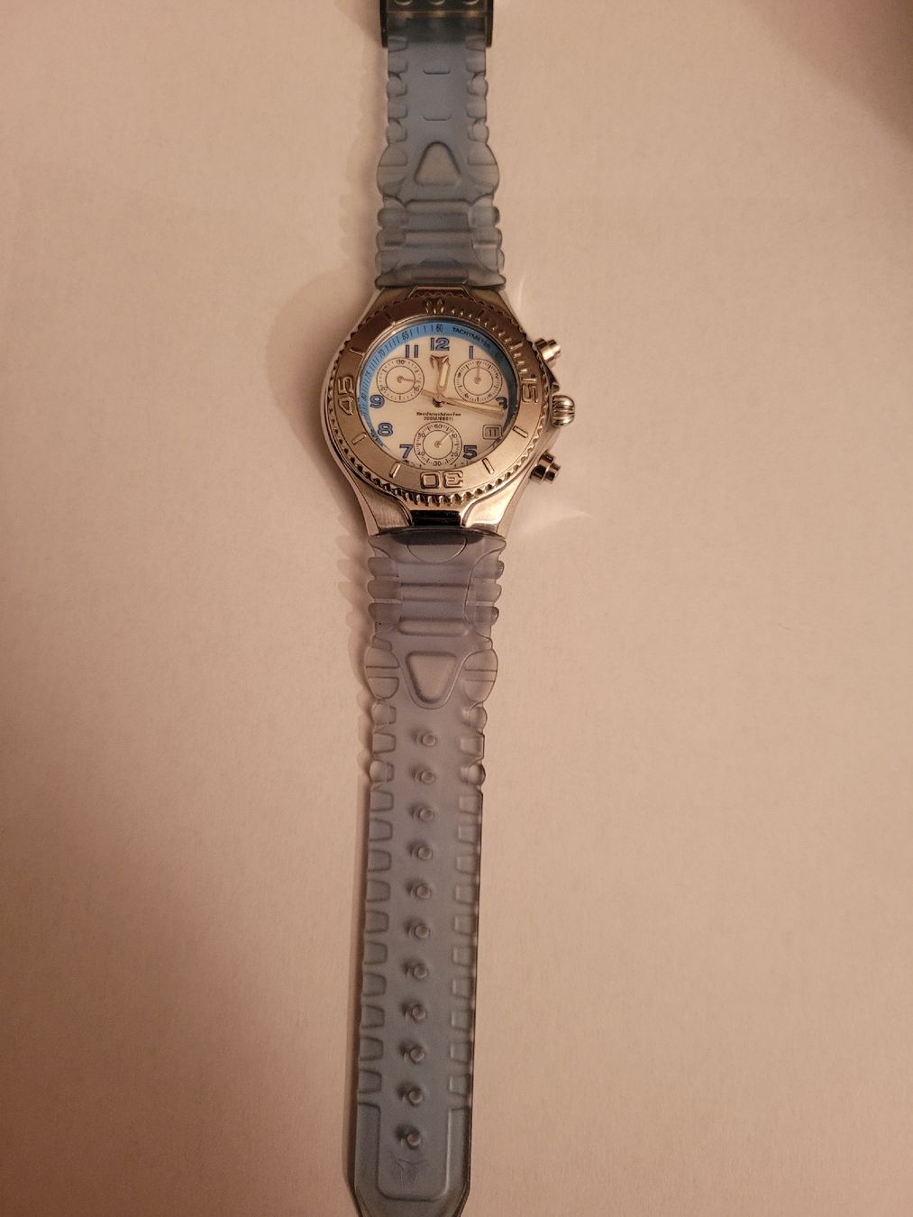 Orologi: Technomarie uhr – Usato da St. Gallen venduto da kamel27