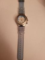 Technomarie uhr