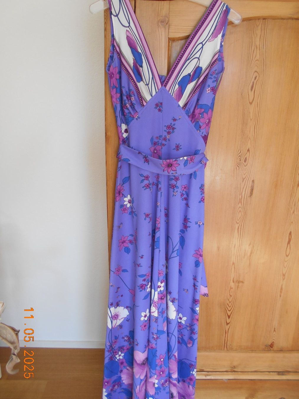 Robes: Romantisches Sommer-/Partykleid – D'occasion à Langenthal par baron72 2