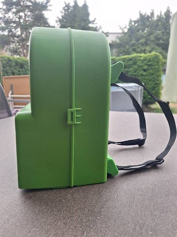 Spielzeuge: Pokémon Spielset mit Rucksack & Gortrom Figur – Gebraucht aus Dübendorf von Boro82 3