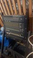 Behringer Eurorack MX 2004A Mischpult