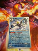 Krawell (SCR 042) / Reverse Holo / Stellarkrone