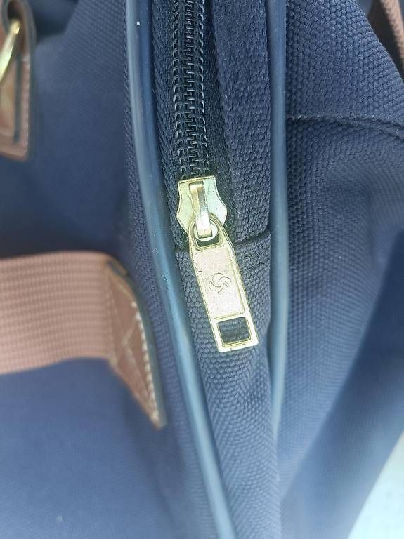 Samsonite Borse: Samsonite Tasche – Usato da Basel venduto da Anna028 3