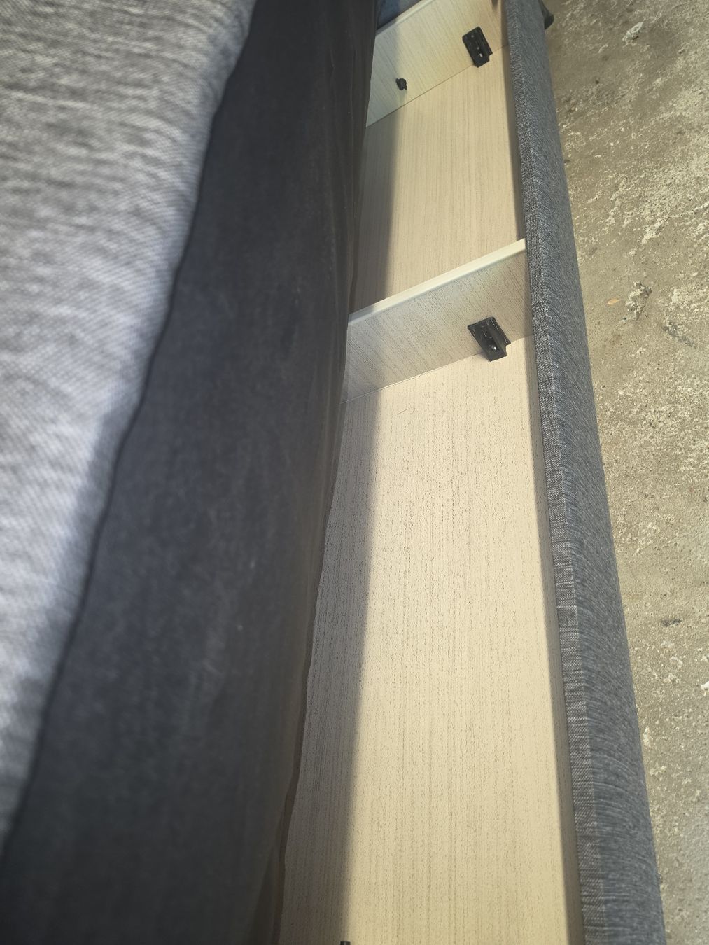 Sofas: Sofa mit Schlaffunktion Neu... – Neuf (Voir description) à Winterthur par xXSchwwizXx 4