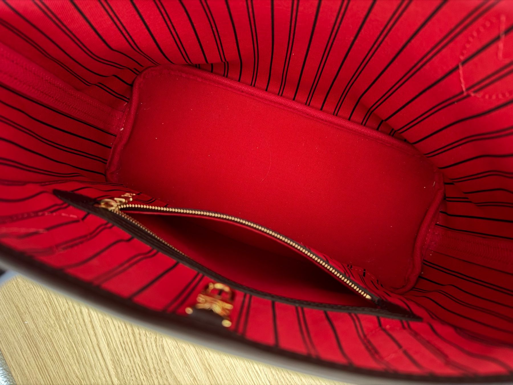 Louis Vuitton Taschen für Damen: Louis Vuitton Original - Neverfull PM – Neu (gemäss Beschreibung) aus Winterthur von vik_9ws6 6