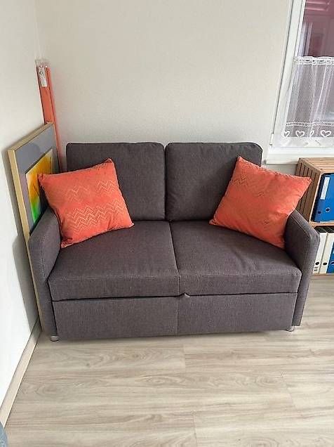 Schlafsofa (Gebraucht) in Ormalingen für CHF 100 – nur Abholung auf Ricardo kaufen