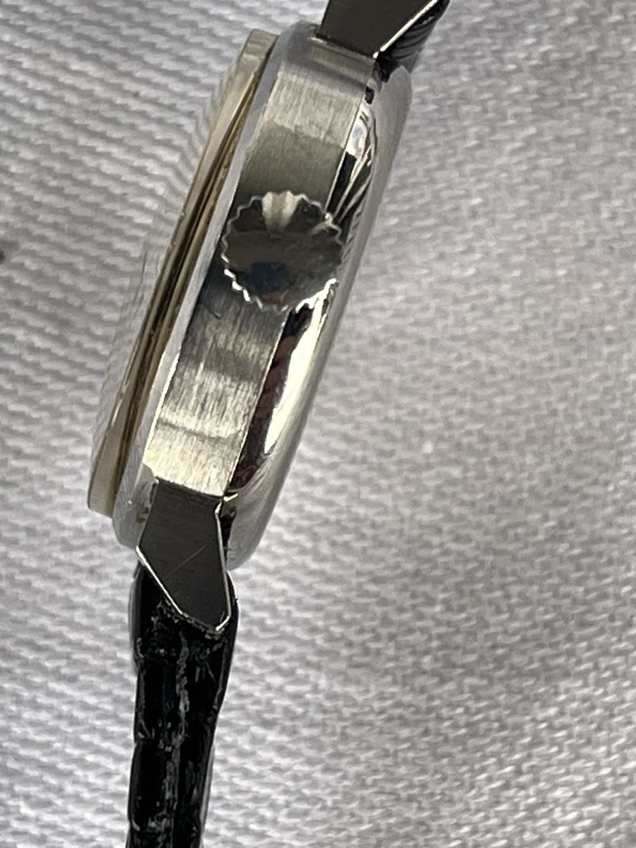 Omega Orologi: OMÉGA 19 4 T 2 AXE de balancer défectueux – Difettoso da Neuchâtel venduto da wyl_zxp8 3