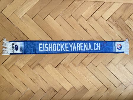 ZSC Schaal mit Unterschrift