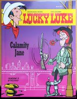 Comic - Lucky Luke 22 - Calamity Jane