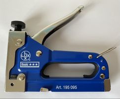 BOSTITCH „LUX“ Basic