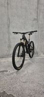Orbea Rise M-Team Gr M inkl Range Extender