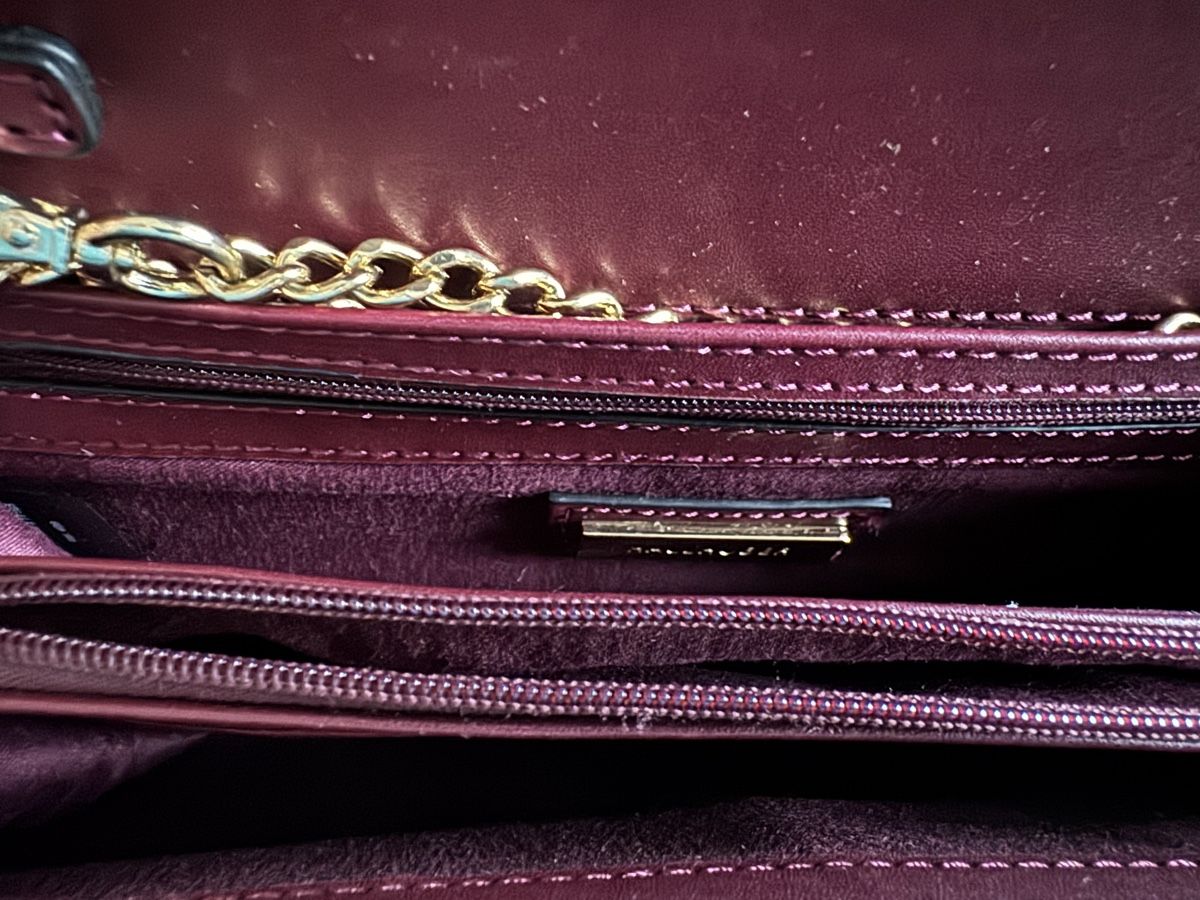 Taschen für Damen: Damen Clutch – Gebraucht aus Seengen von intra0 2