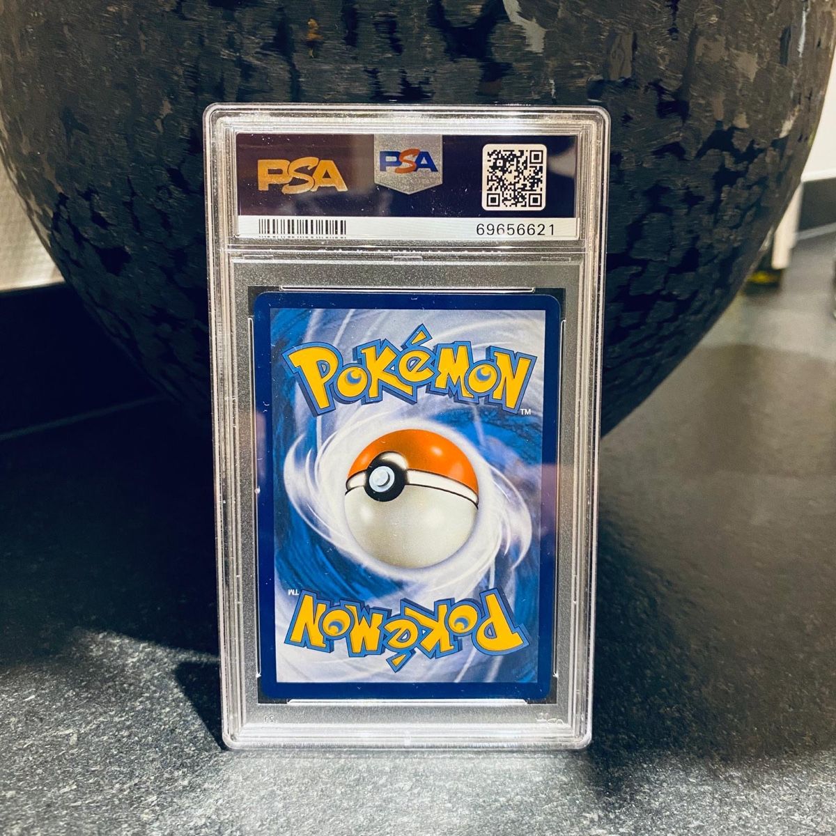 Pokémon Carte collezionabili: Pokemon Serena Silver Tempest PSA 9 2022 – Usato da Kreuzlingen venduto da MG8888 1