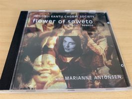 Imilonji Kantu Choral Society – Flower Of Soweto
