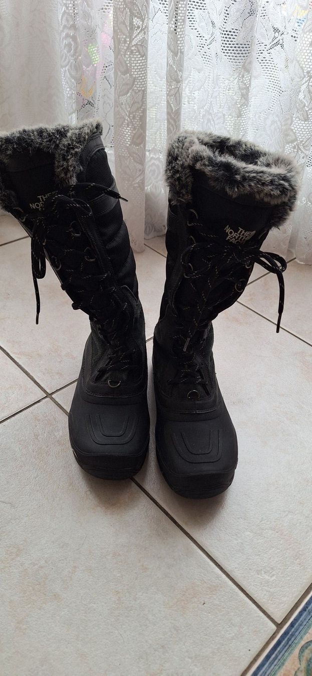 North Face Scarpe da donna: Bottes The North Face, 40,5 – Nuovo (secondo la descrizione) da St-Triphon venduto da Jldr0 2
