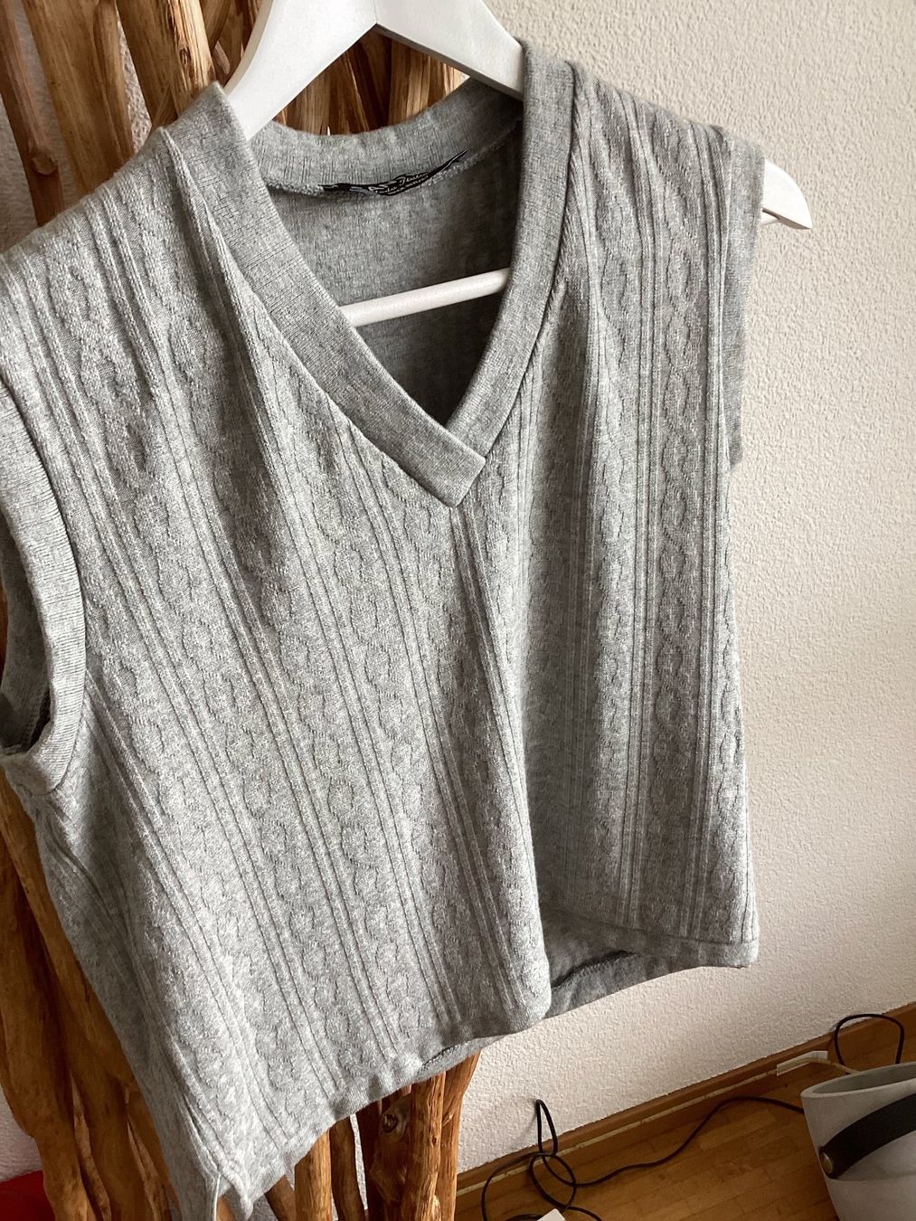 Maglioni & Felpe: FABRIKNEU! SANTINI FIRENZE Pullover / S – Nuovo (secondo la descrizione) da Nänikon venduto da rmw24 1