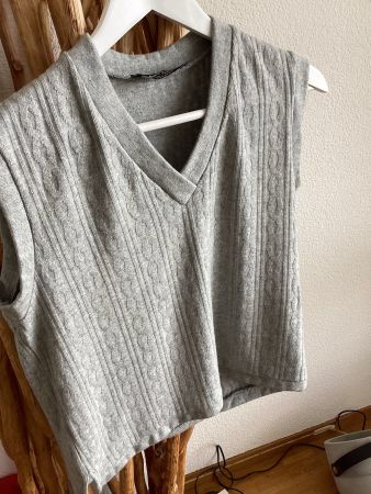 FABRIKNEU! SANTINI FIRENZE Pullover / S