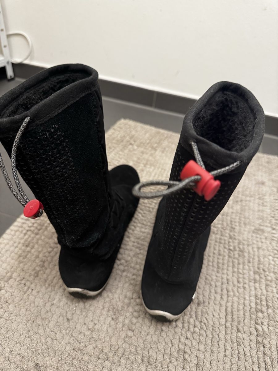 Puma Scarpe da donna: Puma Winterschuhe Grösse 40 – Usato da Jona venduto da rob_kpp9 2