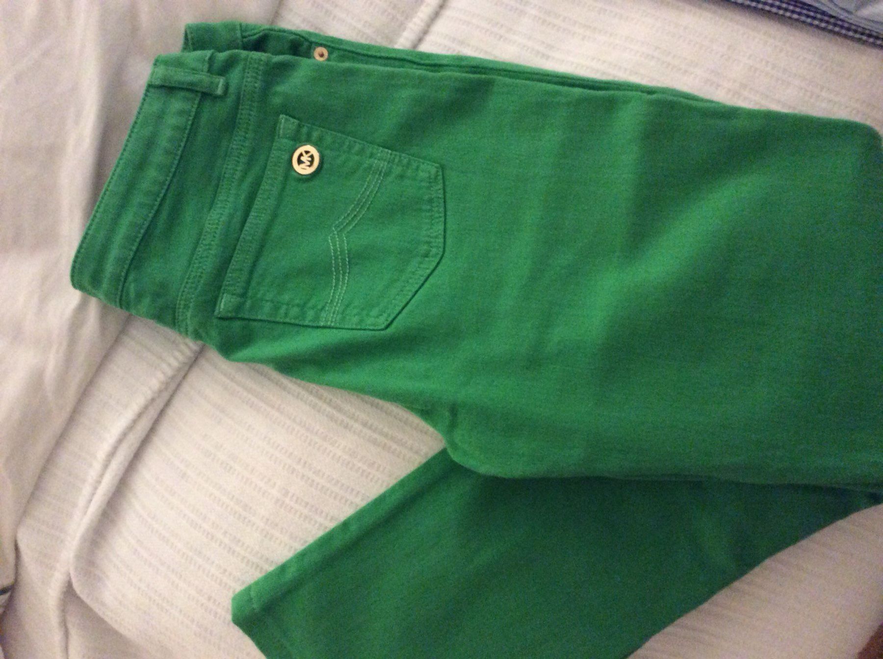 Michael Kors Jeans: Michel Kors Original – Nuovo (secondo la descrizione) da Zürich venduto da Ju777 3