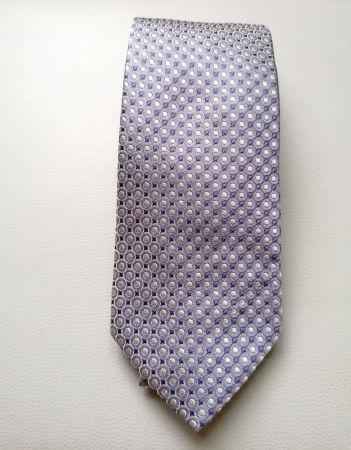 2 Krawatten (Tie/Ties)-je 1x Profuomo / Hilfiger-Krawatte 👔