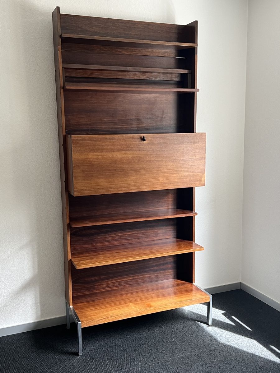Scaffali: Mid Century Vintage Regal – Usato da Zürich venduto da Ada_113 1