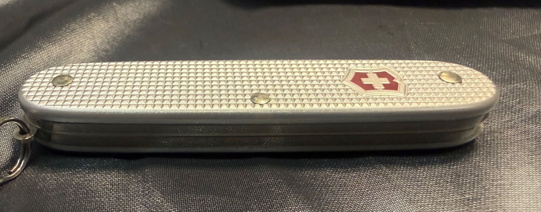 Victorinox Taschenmesser: Victorinox SRG SSR Taschenmesser – Neu (gemäss Beschreibung) aus Glattbrugg von Xena2014 5
