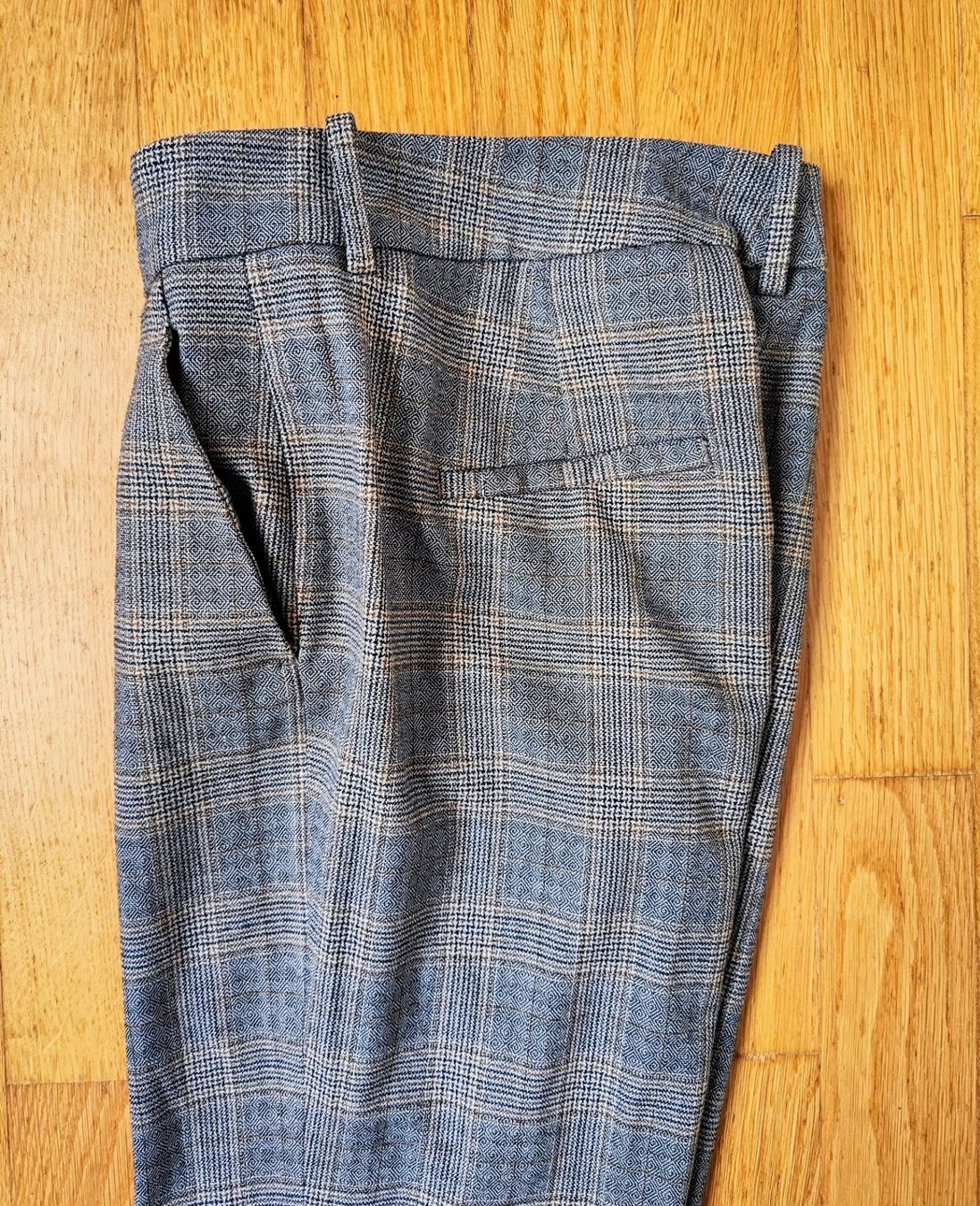 Zara Hosen: Joli pantalon Zara Taille 38 M – Gebraucht aus Carouge GE von for_8yym 4