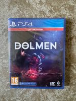 Ps4 - Dolmen Neuf