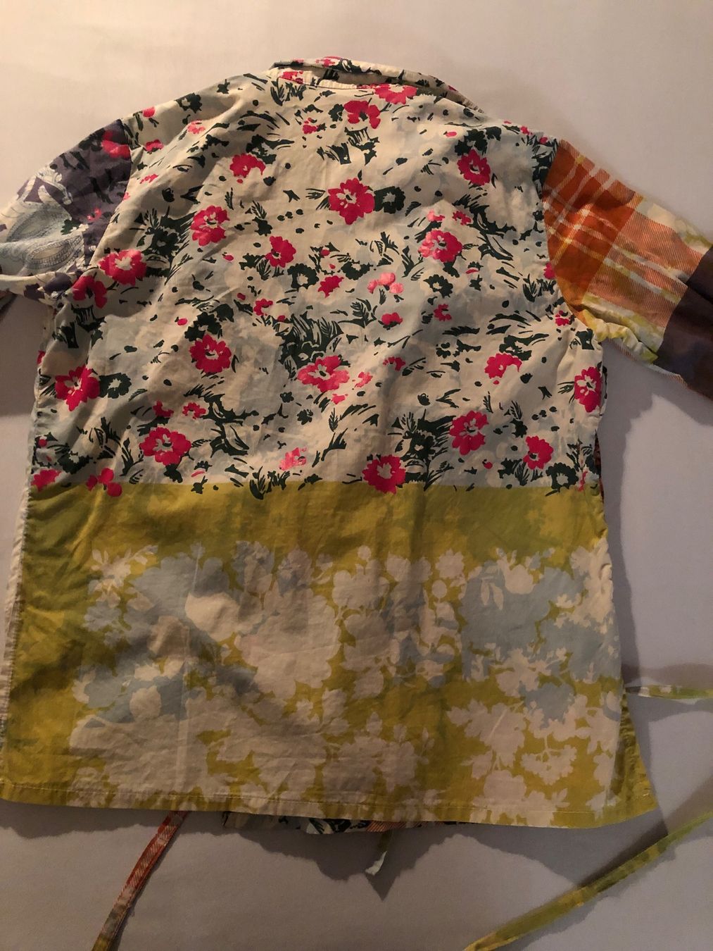 Camicette: Expo-Bluse von Scherrer und Hefti – Usato da Wald ZH venduto da Silberfisch999 3