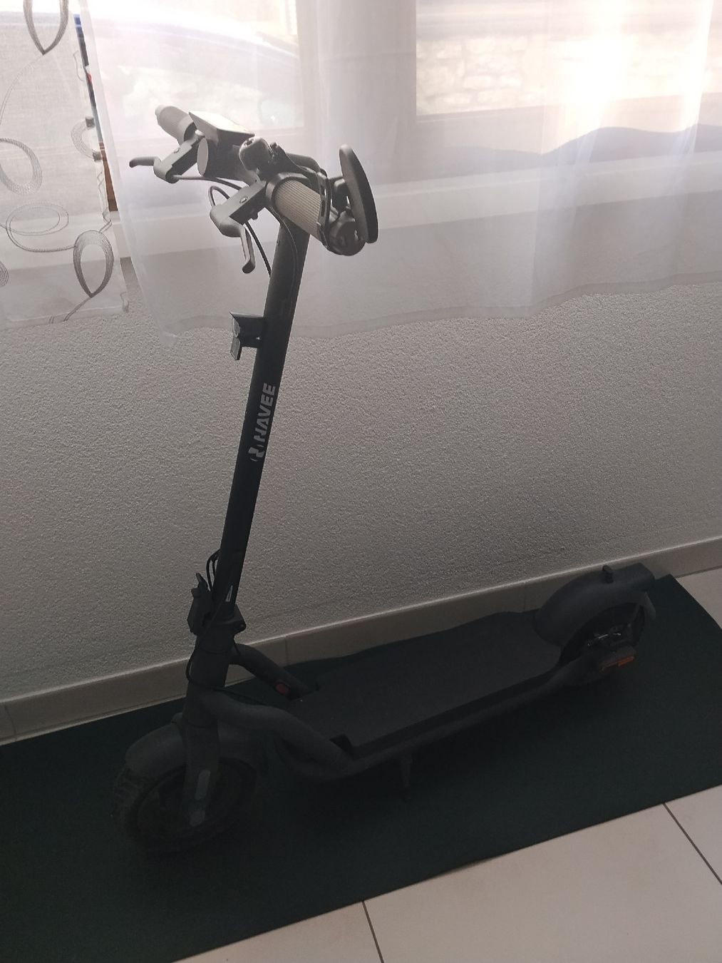 Scooters: Navee N65i – Gebraucht aus Cortaillod von fil_pyh6 3