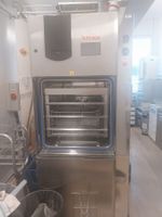 Autoclave Tuttnauer - T-MAX 6-1 VSD