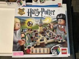 Lego HP Hogwarts boardgame 100% incl.books,box etc ‘3862’