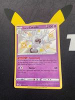 Galarian Cursola SV050/SV122 Glänzendes Schicksal