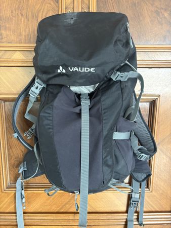 Vaude Wander Rucksack Brenta 25 (Bergrucksack)