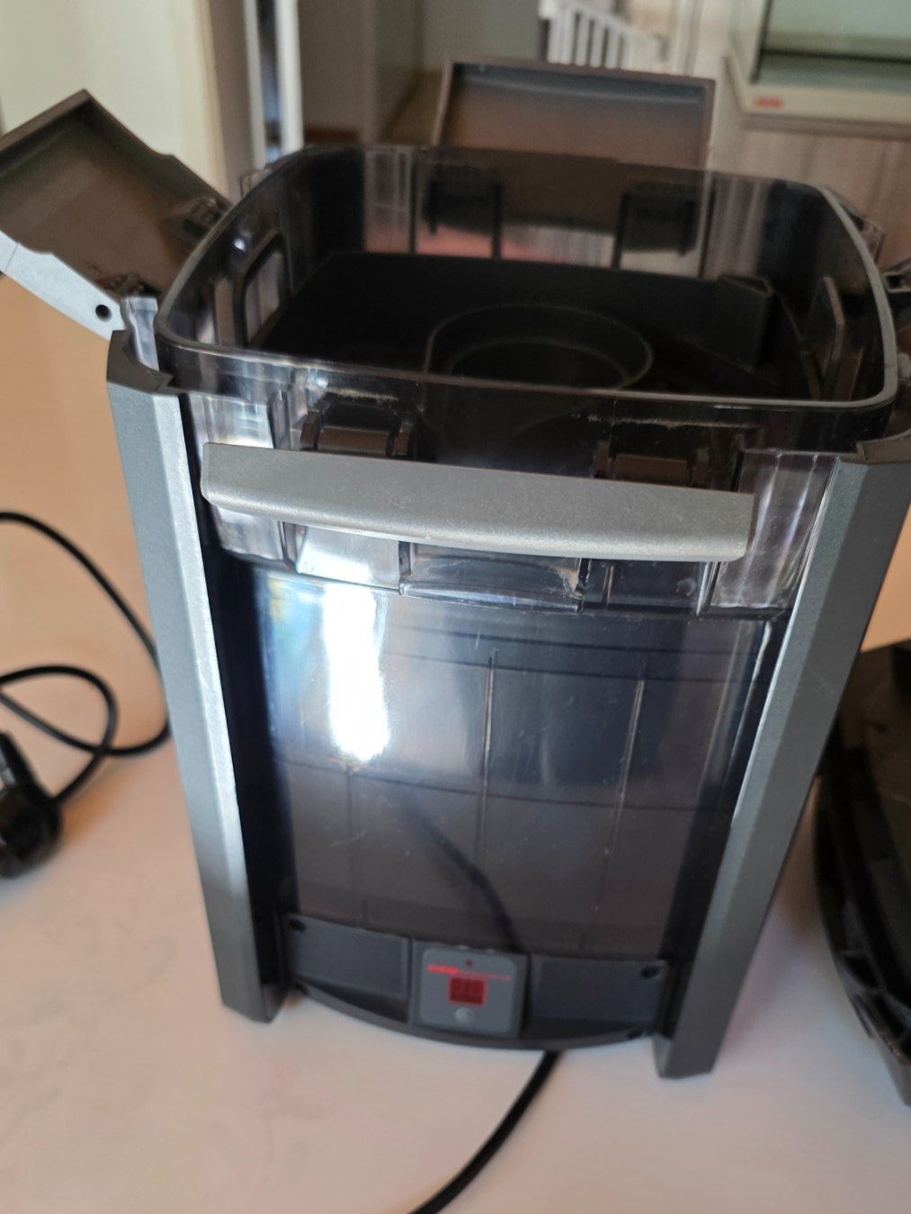 Eheim Filtres: Filtre externe EHEIM Professionel 4+ avec accessoires – D'occasion à Biel/Bienne par Djdreamx 1