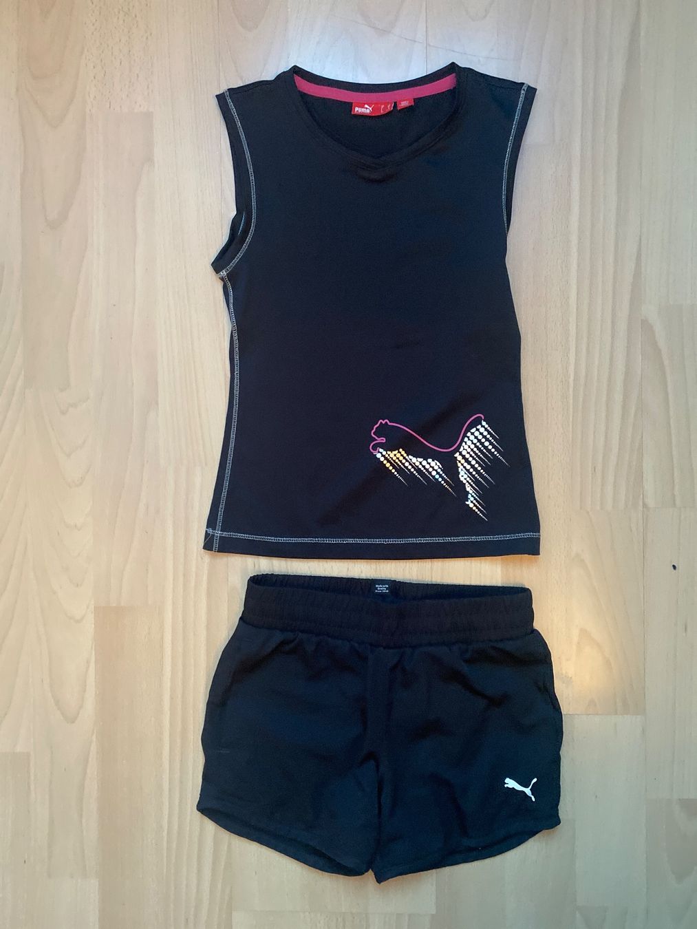 Survêtements: Puma Sportdress 128 – D'occasion à Olten par Angisun