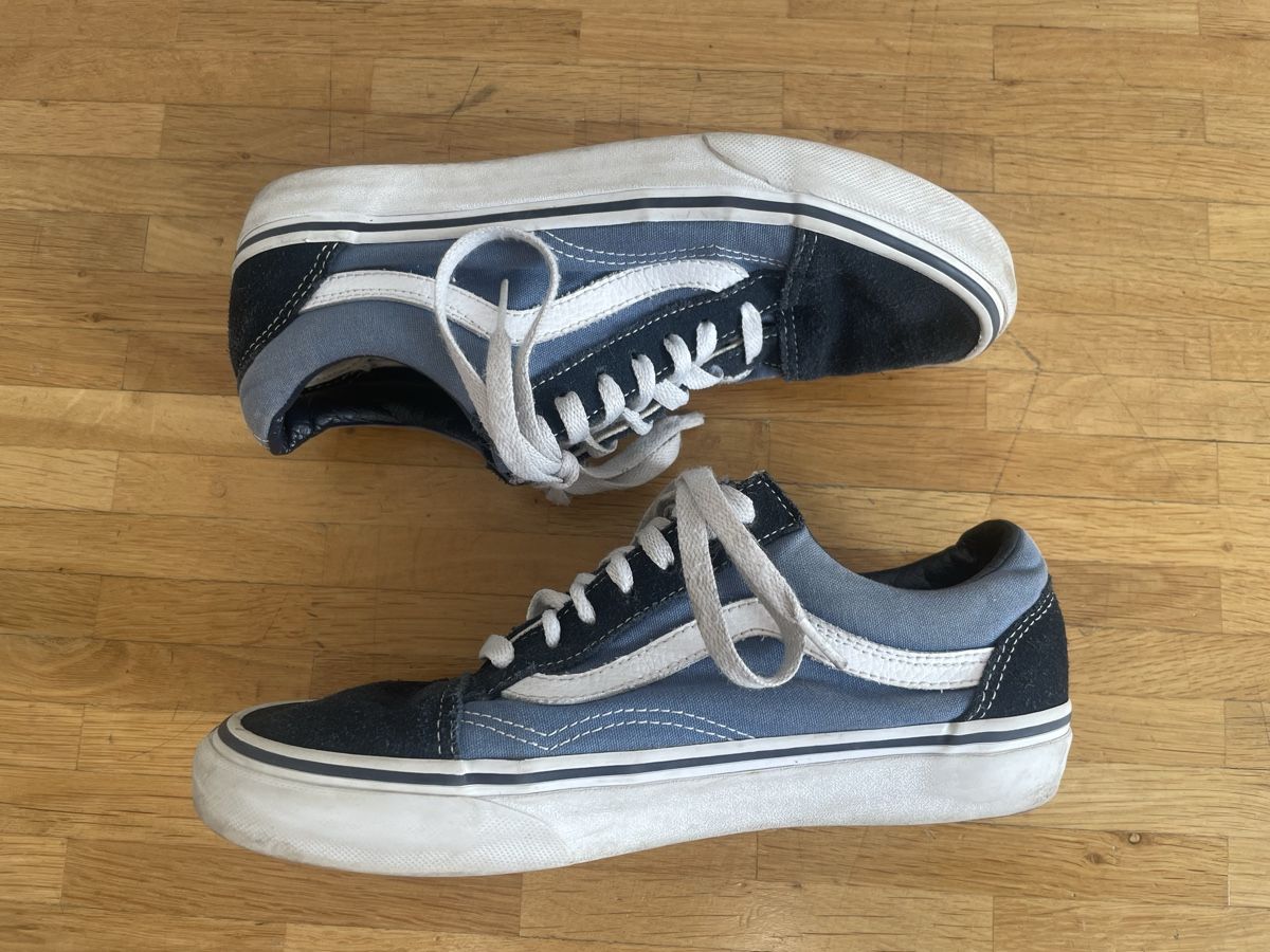 Vans Scarpe per ragazzi: Vans: Gr.38 – Usato da Zürich venduto da Maxim0357 4