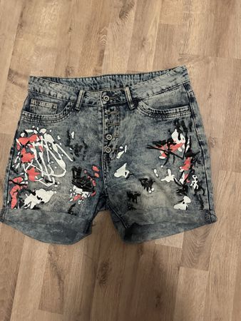 Shorts femme taille L
