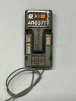 Spektrum AR637T Receiver / Empfänger mit AS3X